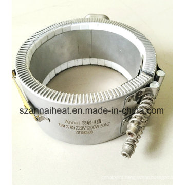 Stainless Steel Band Heating Element Band Heater (DSH-105)